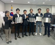 파주시, 자동차관리사업 모범사업자 4개 업체 지정