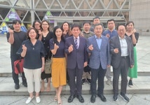 군포문화재단, 안양천 인접 6개 문화재단과 연합해 안양천 문화위크 개최