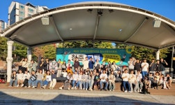 양주시, 제9회 양주청소년문화의집 청소년동아리축제 청춘고백 성료
