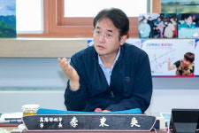 고양특례시, 제5차 직소민원 정례화 면담 개최