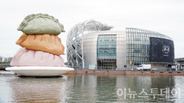 [포토] 롯데웰푸드 식사이론 팝업스토어 오픈