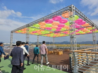 D-6 창원 마산가고파국화축제, 마무리 준비 박차