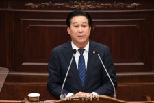 권원만 경남도의원, 우순경 사건 희생자·유족 명예 회복해야