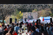 영월 예밀와인축제 26일 연다…시음·할인 판매