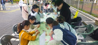환경교육센터 와우, 제11회 충북환경교육한마당 열어