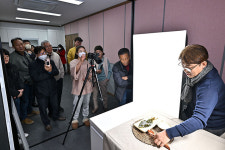 정선군, 스마트폰 농특산물 온라인 마케팅 교육