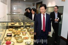 조규일 시장, 진주 기업의 중동·아프리카 진출 지원