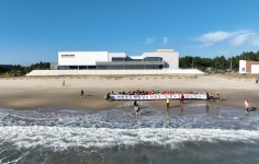 완도군, 2024 청정 완도 가을 섬 여행 성료