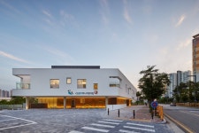 화성시 시립장지하나어린이집, 2024년 한국건축문화대상 대상 수상