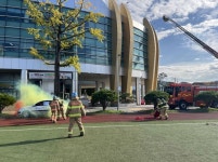 곡성군, 재난대비 안전한국훈련 실시