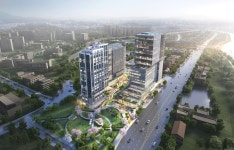 GH,  기회비즈 경기광주역 본격 공급 나서