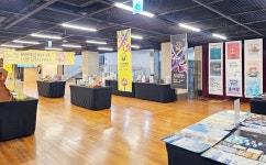 국립목포대, 세종문화회관 미술관 특별전시회 개최