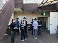 포항시, 요양병원 안전 강화 위한 종합 대책 시행