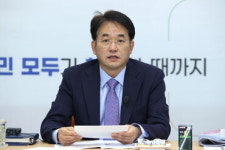 이동환 고양특례시장, 대곡역세권 지식융합단지, 명품 자족도시로 조성 강조