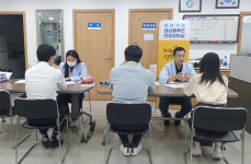 서초구, 주민 건강관리 위한 찾아가는 대사증후군 건강상담실 운영