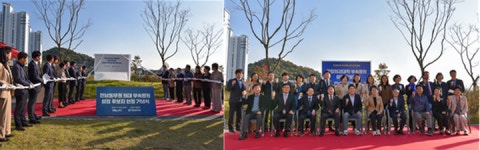 국립순천대, 신대지구 부속병원 부지 확보