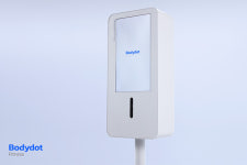 팀엘리시움, 바디닷 피트니스로 CES 2025 혁신상 수상