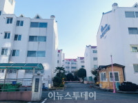 사천유원리치빌, 사천시 제4호 금연아파트 지정