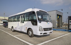 익산시, 북부권 대중교통 개선 부르면 옵니다