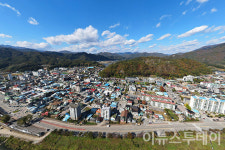 평창군, 평창읍 농촌중심지 활성화 사업 첫발