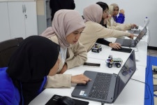 숙명여대, 아세안 4개국 여학생 초청 디지털 시대 글로벌 여성 리더 양성 프로그램 진행