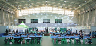 제6회 곡성청소년축제 하이틴페스티벌 성료