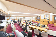 파주시의회, 2025년도 본예산 및 기금운용계획안, 2024년 제3회 추경안 심사