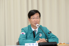 광산구, 장애인복지위원회 3차 정기회의 개최