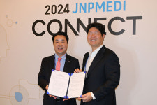 원주의료기기테크노밸리-제이앤피메디, 의료기기 발전 맞손