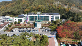청송군, 2025년 예산 4,986억원 편성