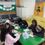 해남동초등학교, 흡연예방 교육주간 운영…건강한 학교 만들기 앞장