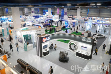 [포토] 2024 산업기술 R&D 종합대전 개최