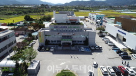 거창군, 2025년 청년 창업농 맞춤형 지원사업 대상자 모집