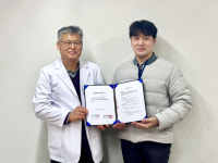 광산구시설관리공단-광주세계로병원, 임직원 의료복지 향상 업무협약 체결