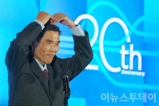 [포토] 사랑해요, 코레일유통