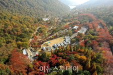 월아산 숲속의 진주, 경남 산림휴양시설 조성·운영 2년 연속 1위