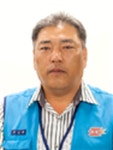 [이사람] 장흥우체국 위성태 주무관···길 위의 영웅