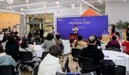 찾아가는 평생학습 학산콜강좌 콘서트 개최