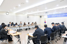 박은주 파주시의원, 파주 운정3지구 초등학교 정차대 신설을 위한 관계 기관 3차 회의 개최