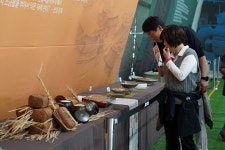 장 담그기 문화 유네스코 인류무형문화유산 등재···해남 전통장 관심 집중