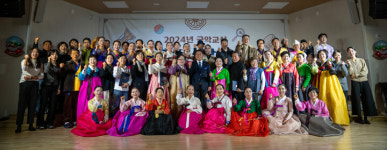곡성국악전수관, 2024년 국악교실 수강생 발표회 성료
