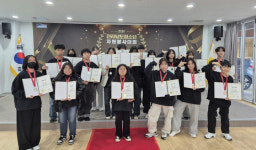 곡성옥과청소년문화의집, 청소년자기도전포상제 우수기관 선정