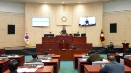 동대문구의회, 제337회 정례회 마무리