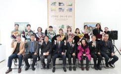 전북대학교, 캠퍼스 드로잉 공모전 23개 우수작 시상