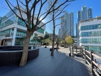 부산북부교육지원청과 구포도서관, 복합 문화공간 조성