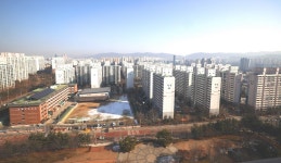 용인시, 4개 공동주택 재건축 정비계획 위원회 통과