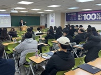 강북 메가스터디학원, 2026 N수 우선반 모집 설명회 개최