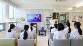 사과나무치과병원, 신구대학교와 임상산업체 연수 프로그램 운영