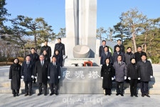 백승흥 진주시의회 의장, 2025년 재도약 발판 만들어가겠다