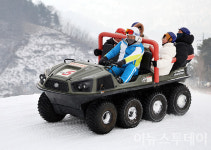 신나는 아르고 체험